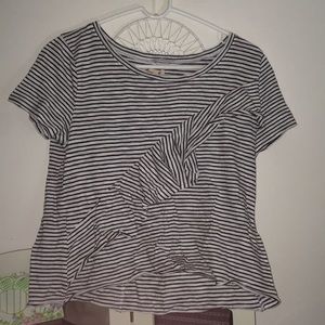 New condition worn once tee shirt